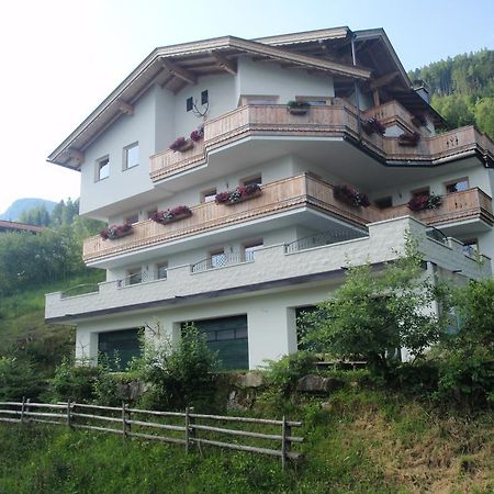 Landhaus Alpenjaeger Hainzenberg Exterior photo